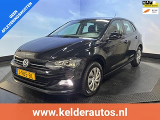 Volkswagen Polo 1.0 TSI Comfortline Airco | Navi | ACC | DAB+