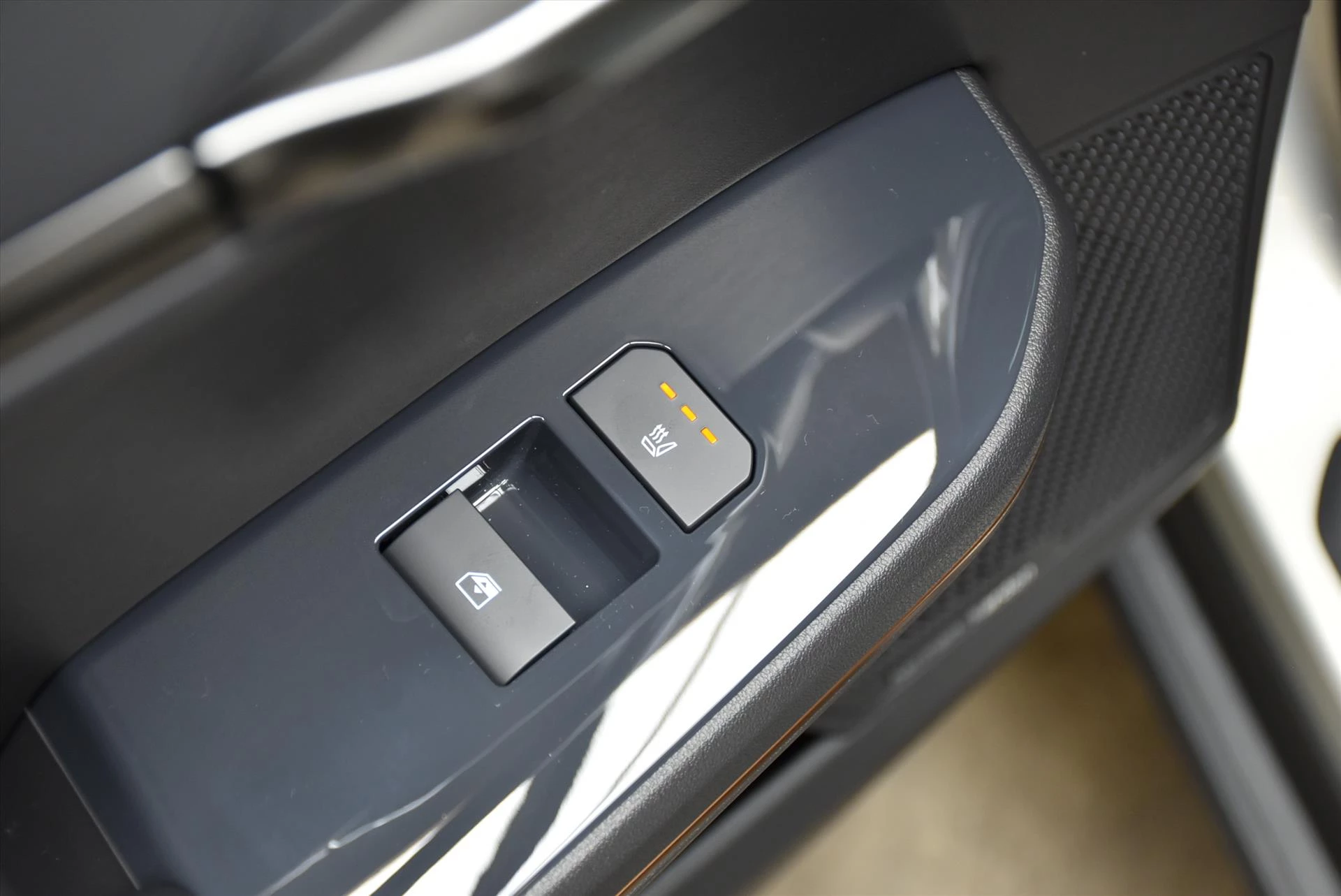 Hoofdafbeelding Kia EV5