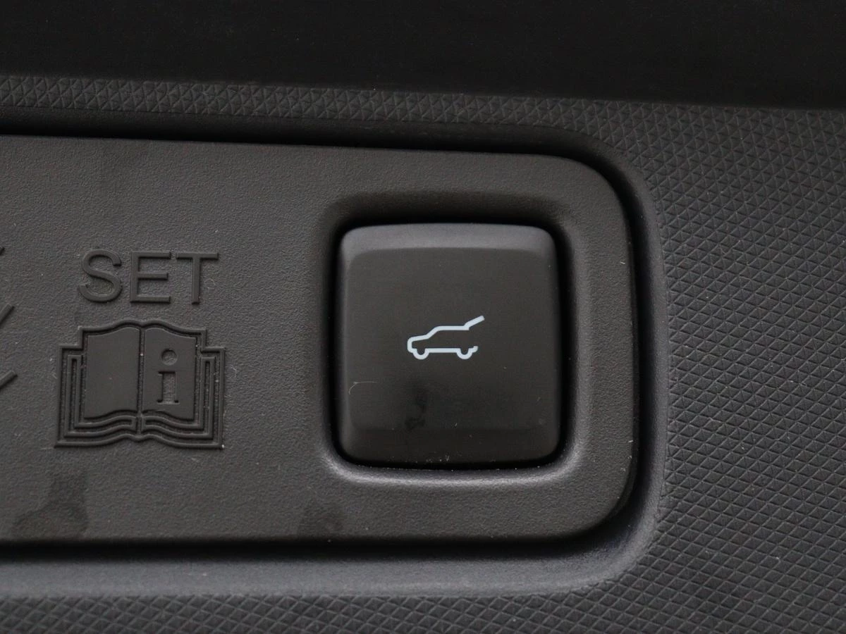 Hoofdafbeelding Ford Mustang Mach-E