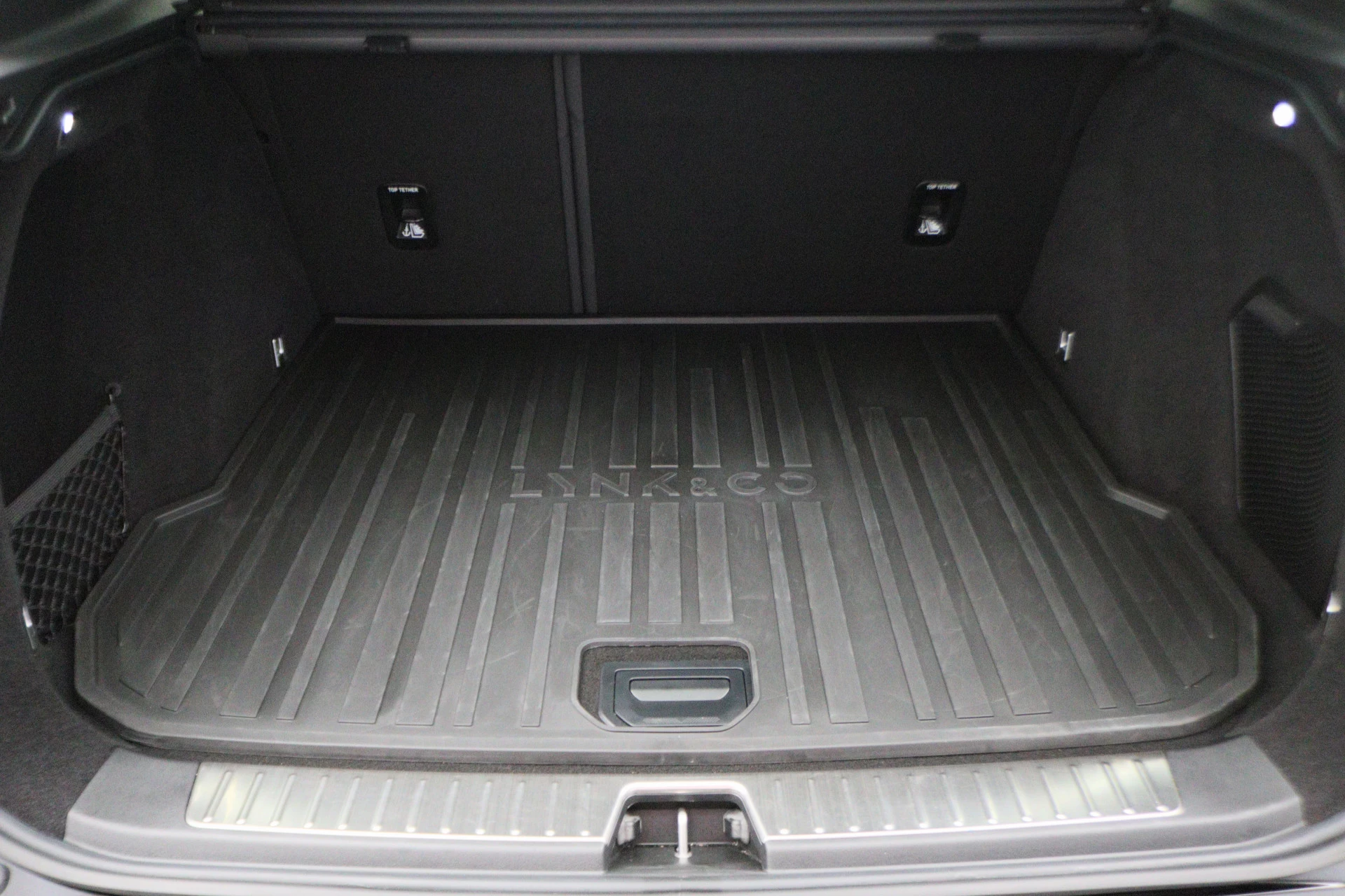 Hoofdafbeelding Lynk & Co 01