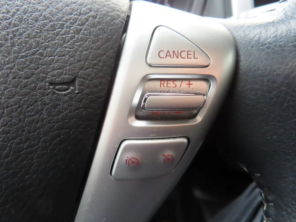 Hoofdafbeelding Nissan Note