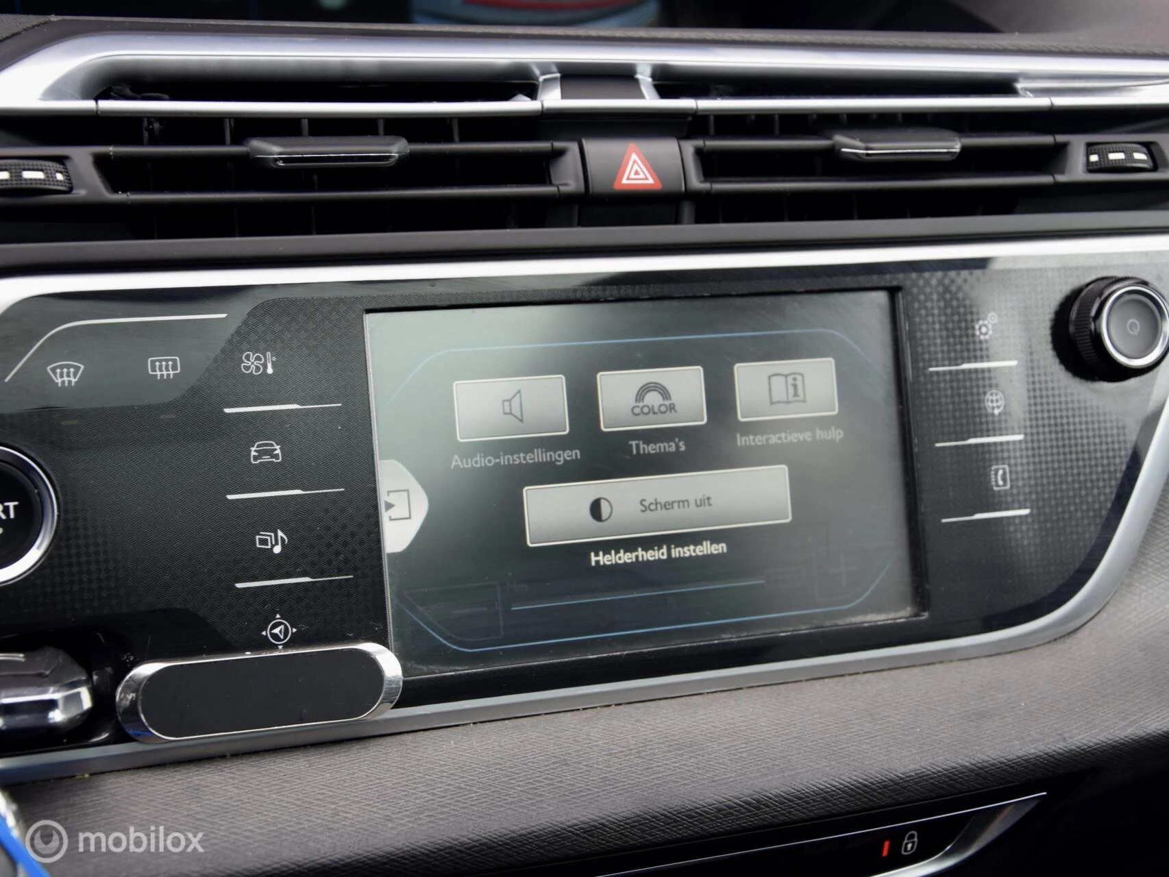 Hoofdafbeelding Citroën Grand C4 Picasso