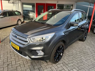 Hoofdafbeelding Ford Kuga Ford Kuga 1.5 150PK EcoBoost Cool en Connect Trekhaak-Xenon-NW Distributie