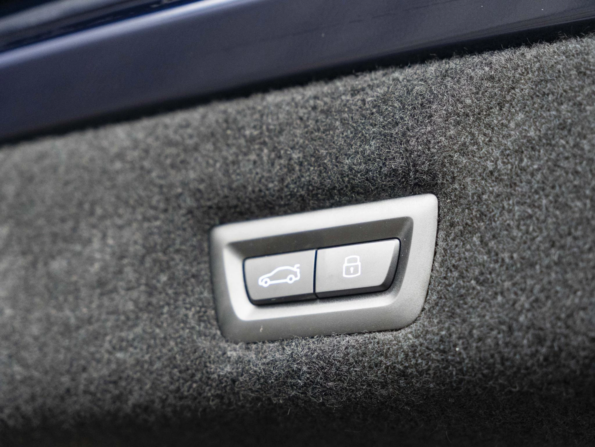 Hoofdafbeelding BMW 7 Serie