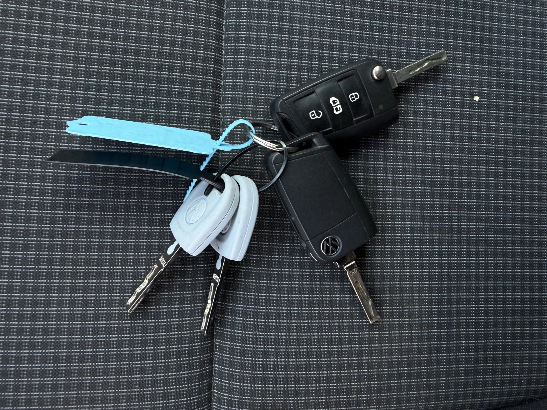 Hoofdafbeelding Volkswagen e-Transporter