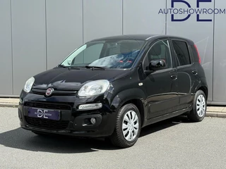 Fiat Panda 0.9 TwinAir Lounge | Airco | Bluetooth | Trekhaak | NW APK