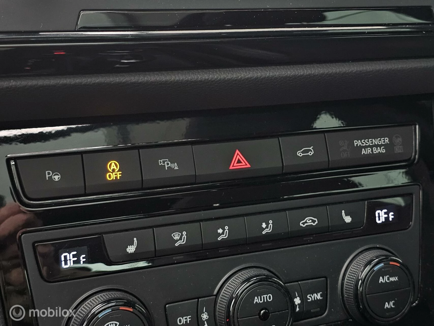 Hoofdafbeelding CUPRA Ateca