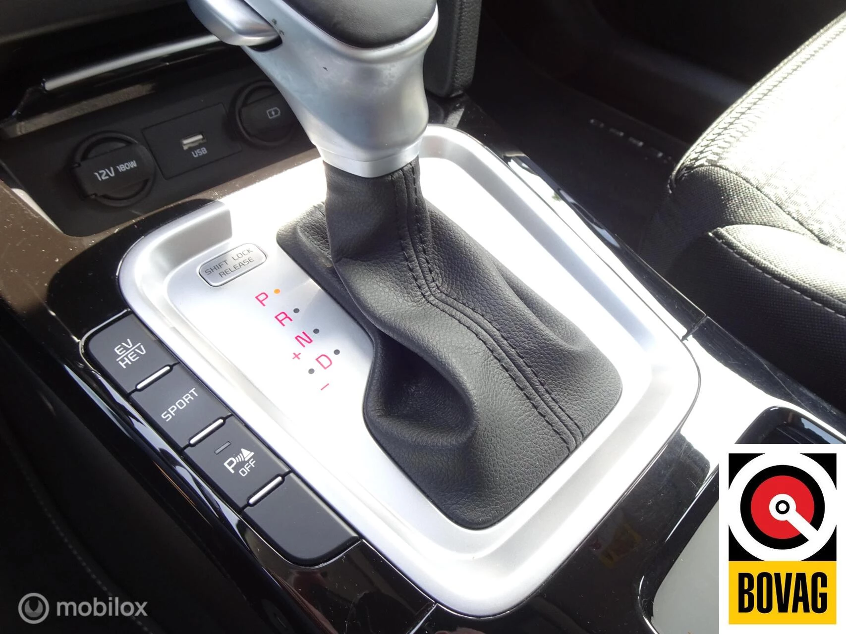 Hoofdafbeelding Kia XCeed