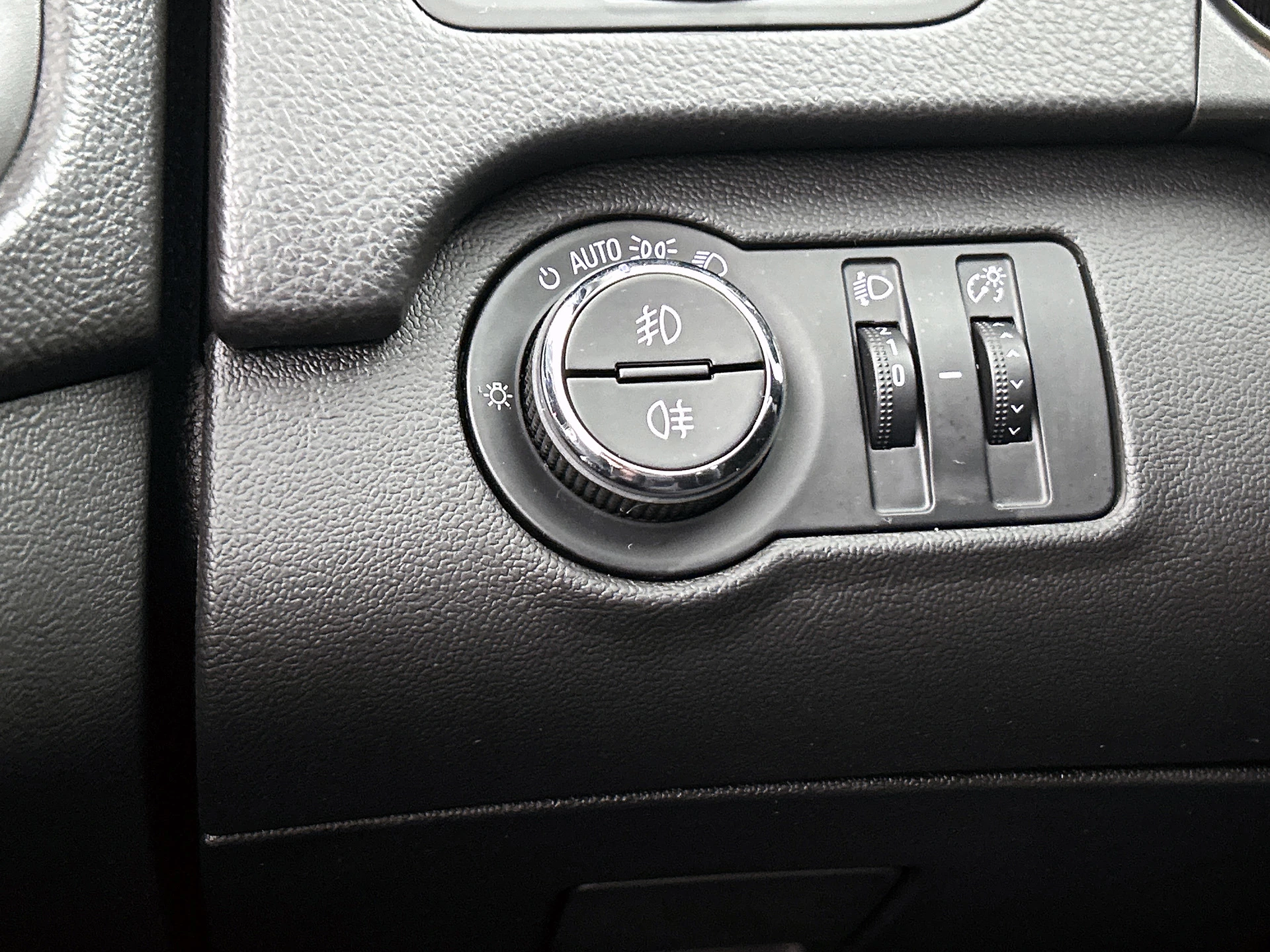 Hoofdafbeelding Opel Insignia