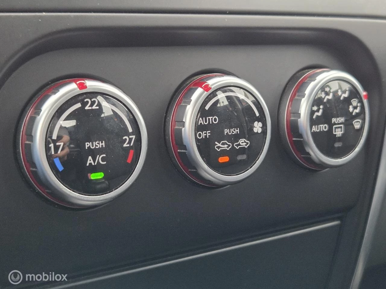 Hoofdafbeelding Suzuki SX4