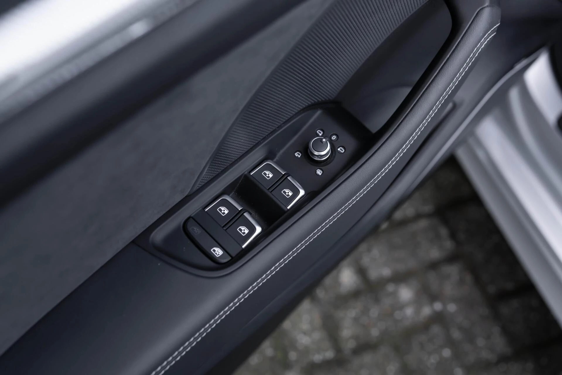 Hoofdafbeelding Audi RS3