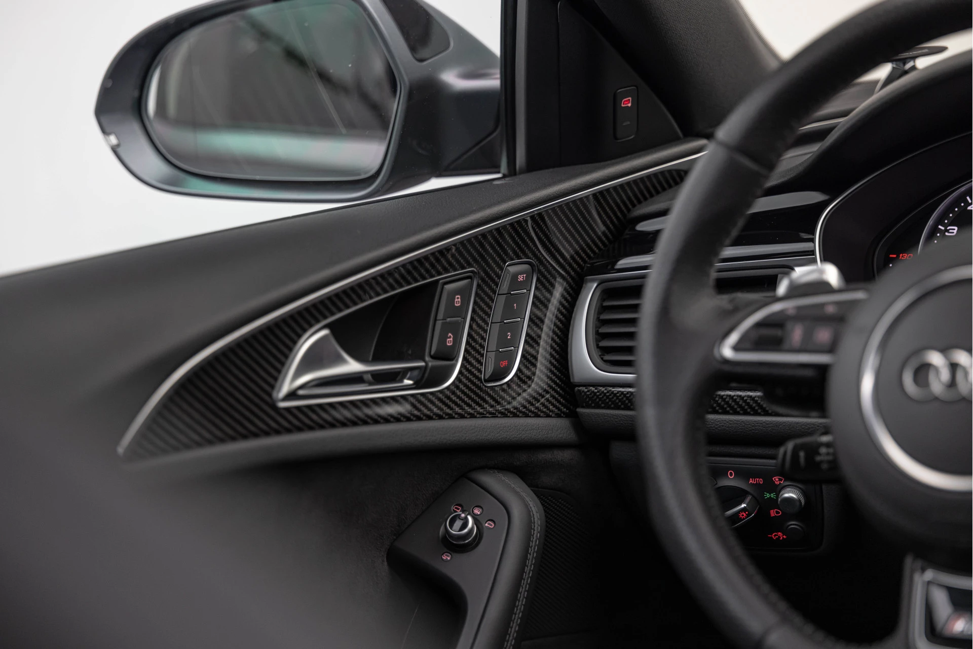 Hoofdafbeelding Audi RS6