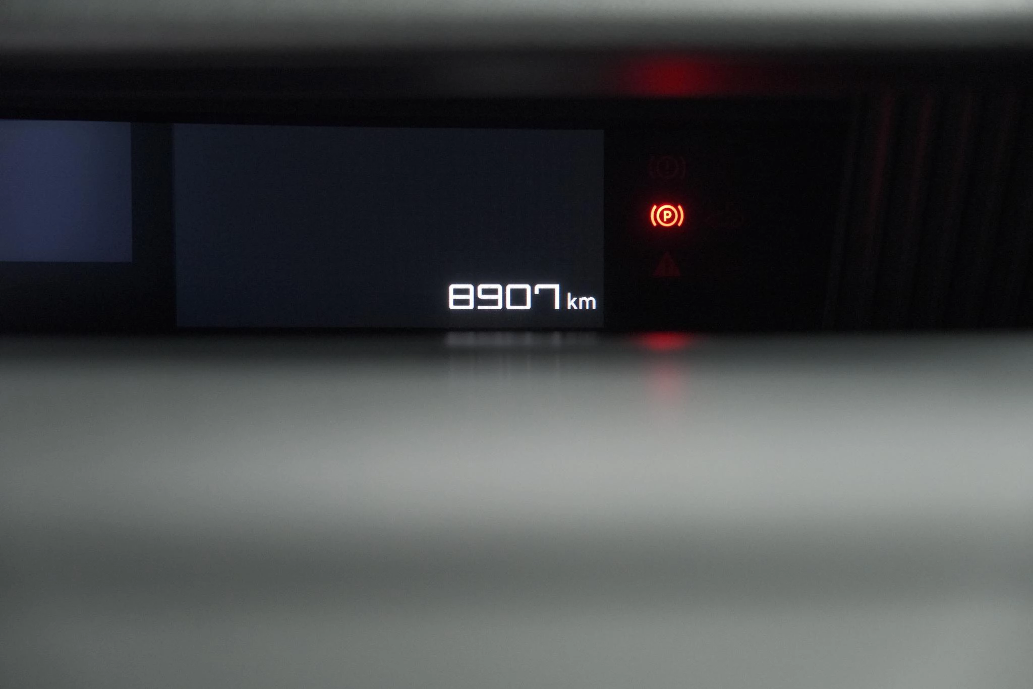 Hoofdafbeelding Citroën ë-C3