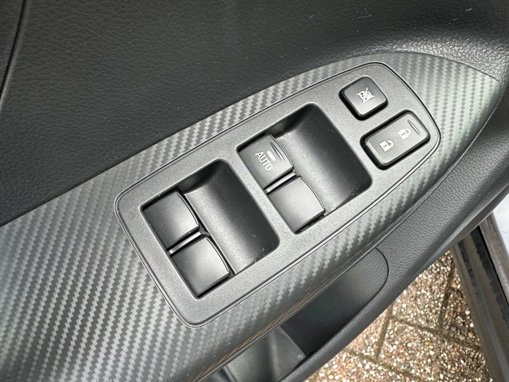 Hoofdafbeelding Mitsubishi Eclipse Cross