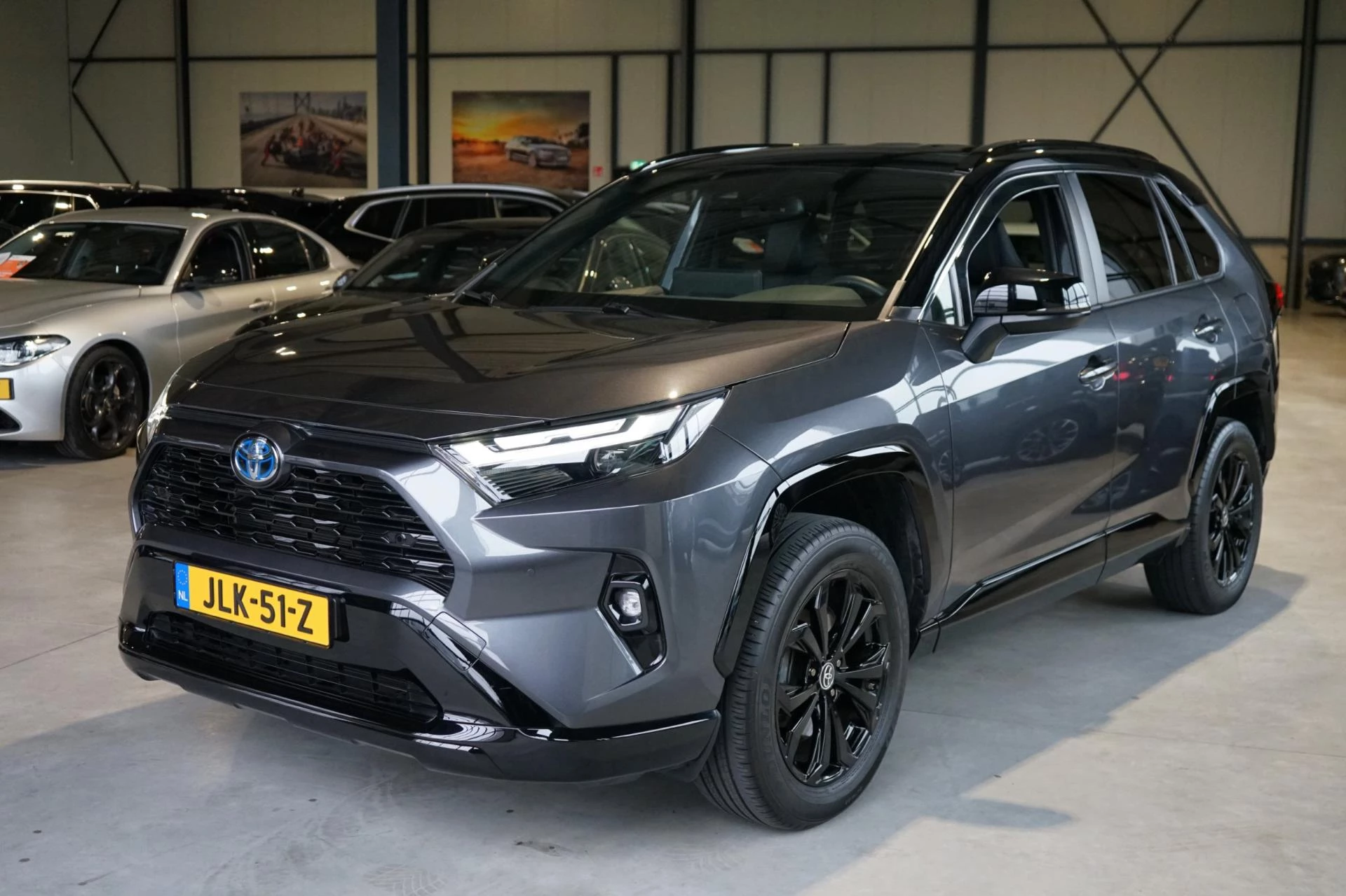 Hoofdafbeelding Toyota RAV4