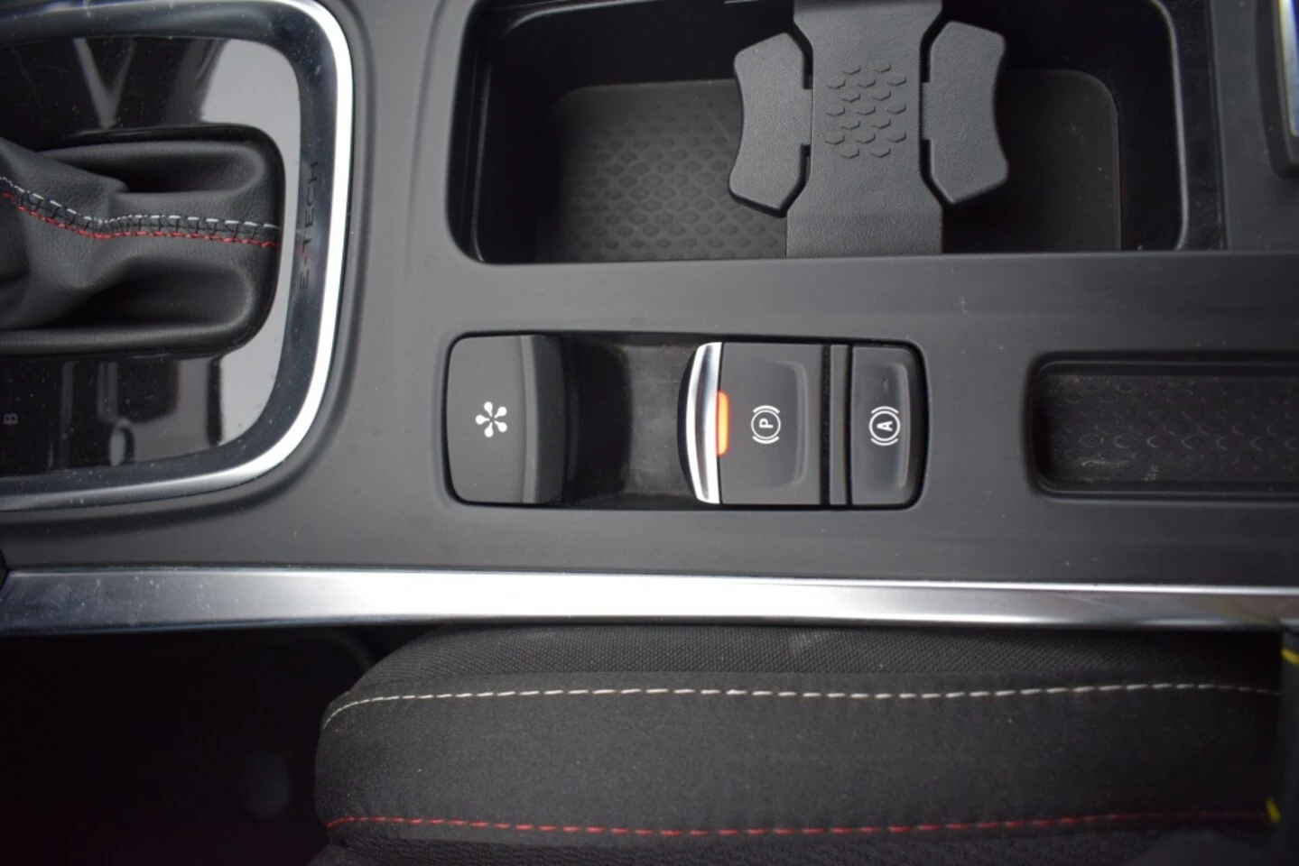 Hoofdafbeelding Renault Megane E-Tech