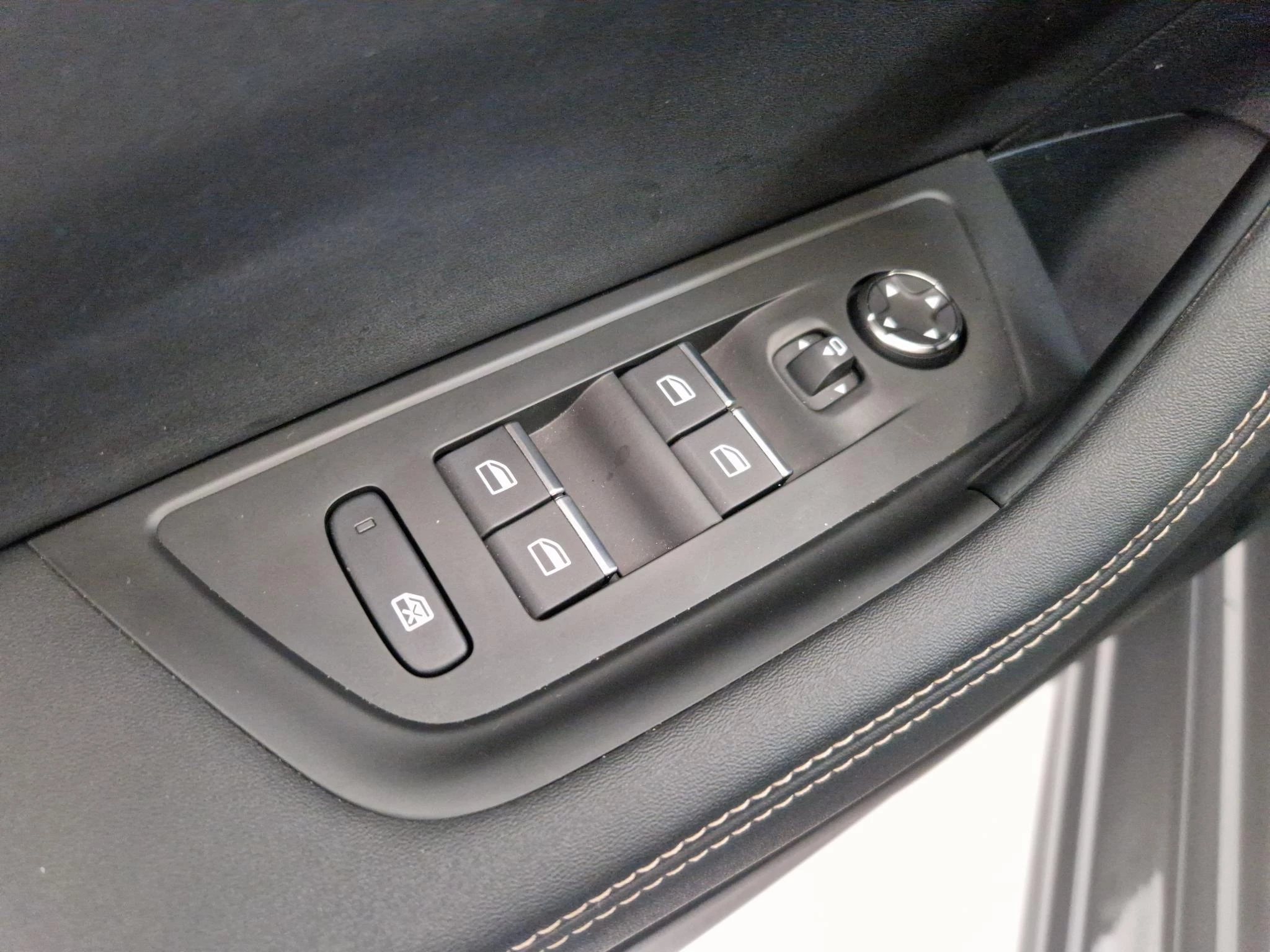 Hoofdafbeelding Peugeot 508