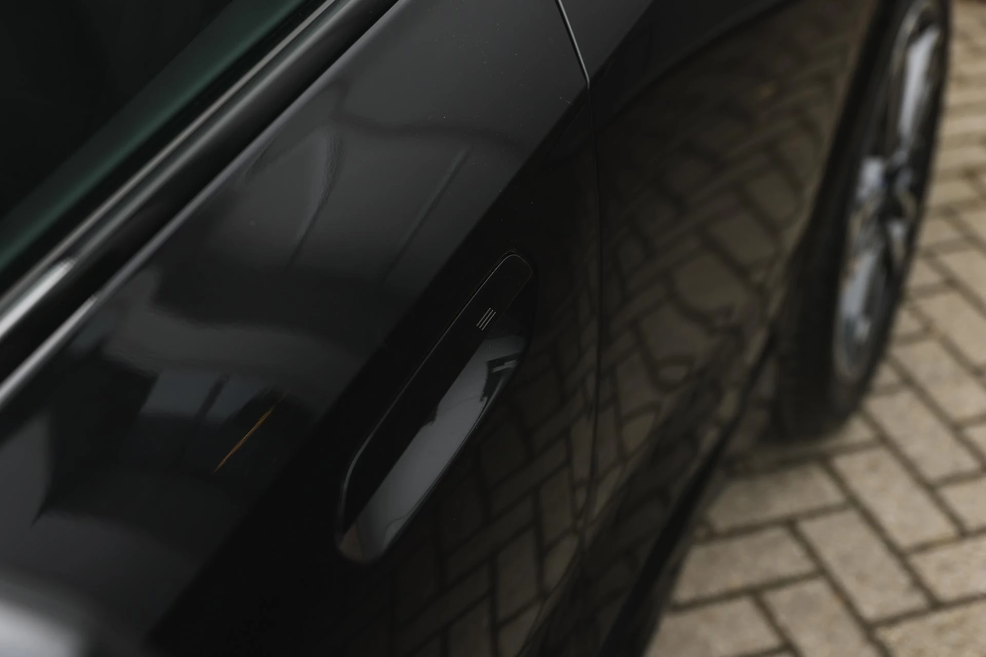 Hoofdafbeelding BMW iX1