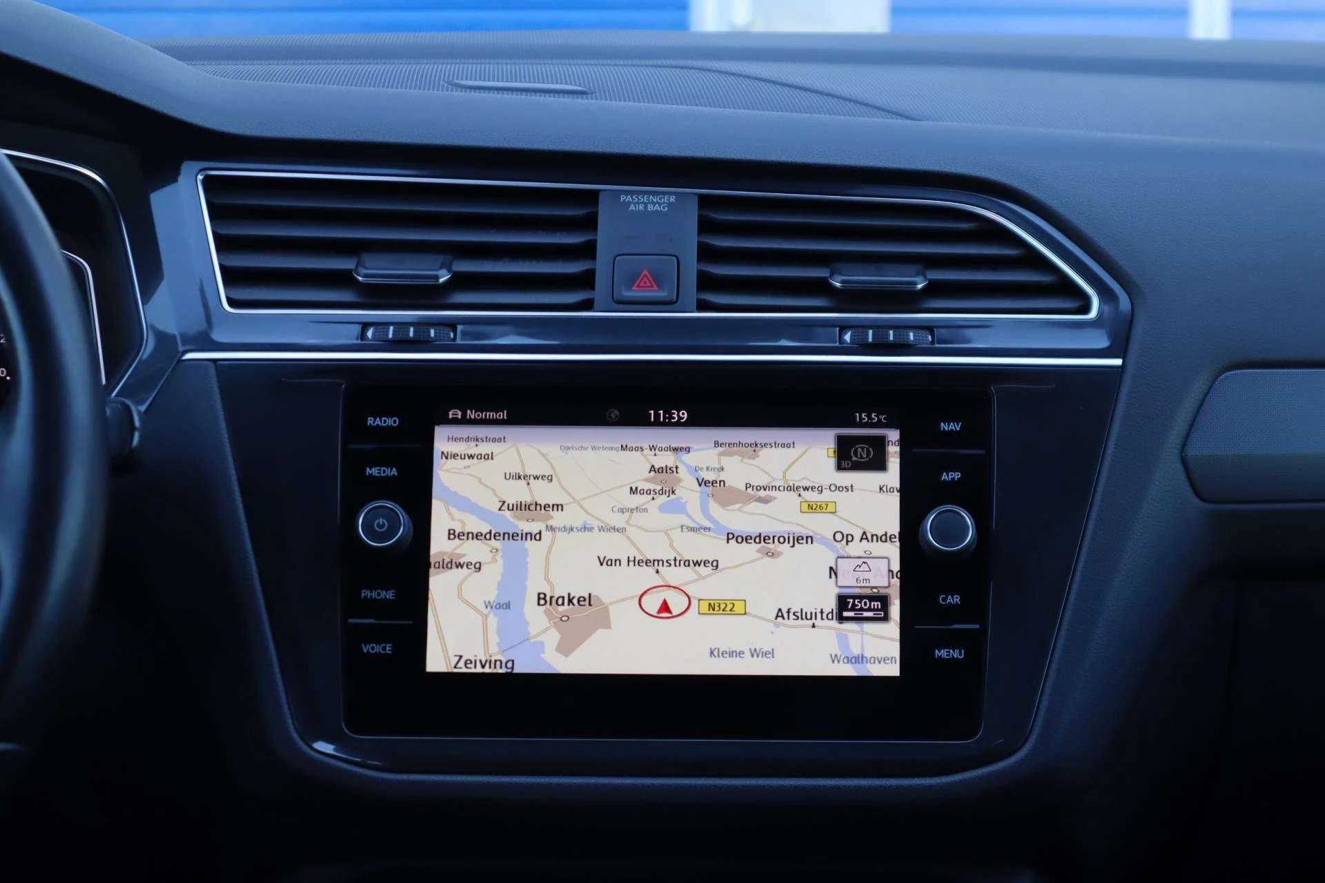 Hoofdafbeelding Volkswagen Tiguan Allspace