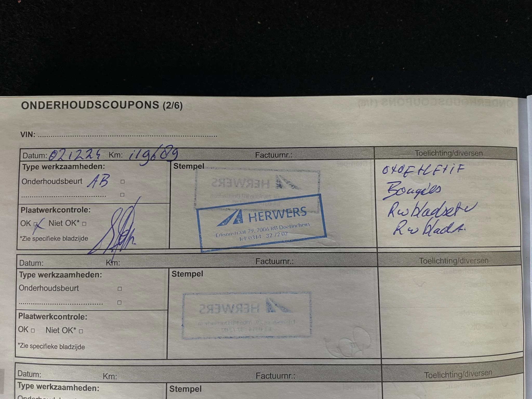Hoofdafbeelding Renault Megane E-Tech