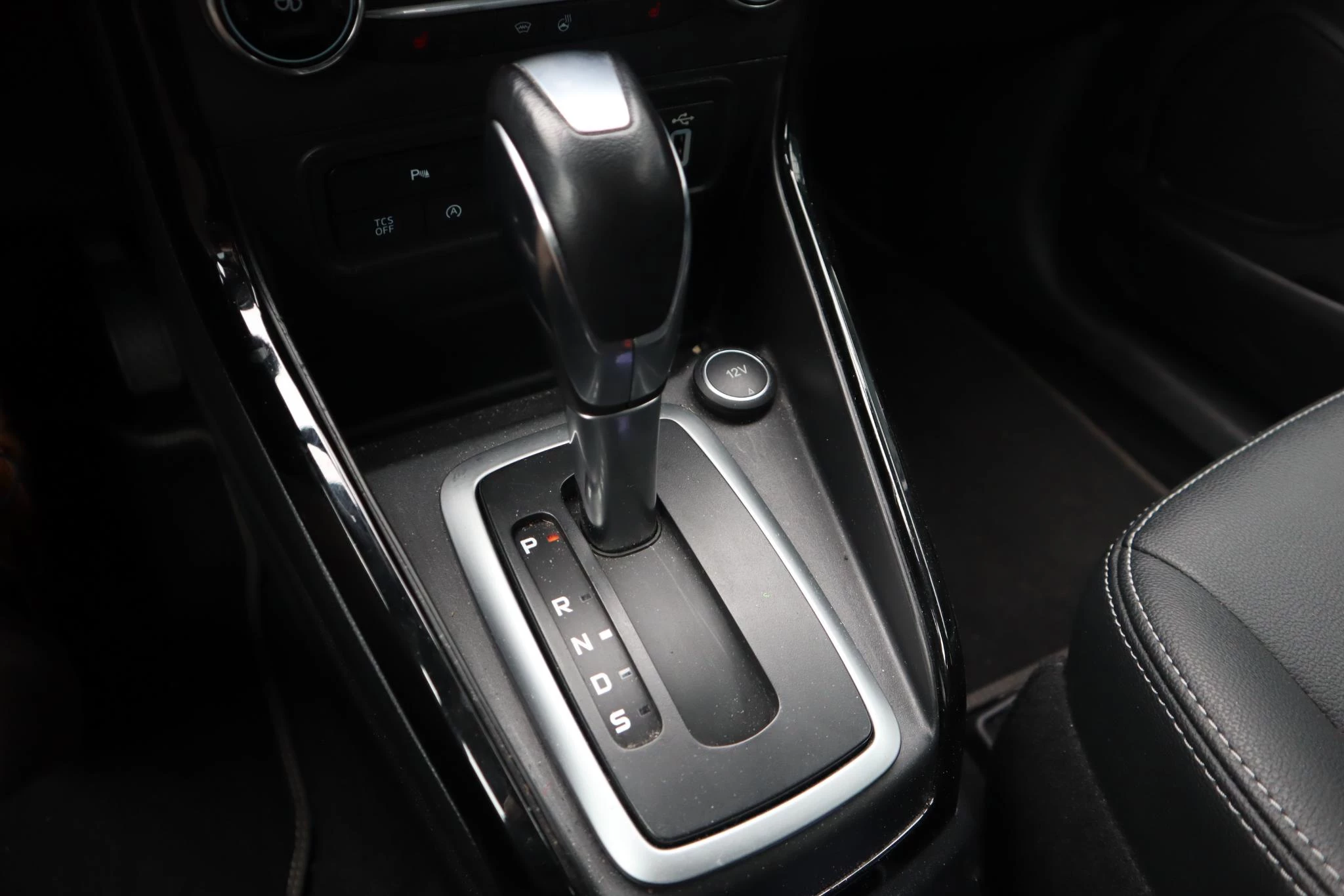 Hoofdafbeelding Ford EcoSport