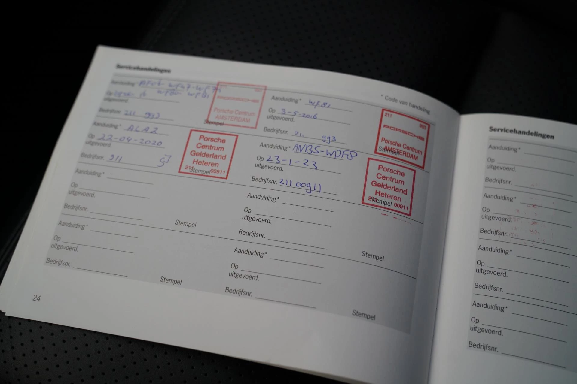 Hoofdafbeelding Porsche Macan