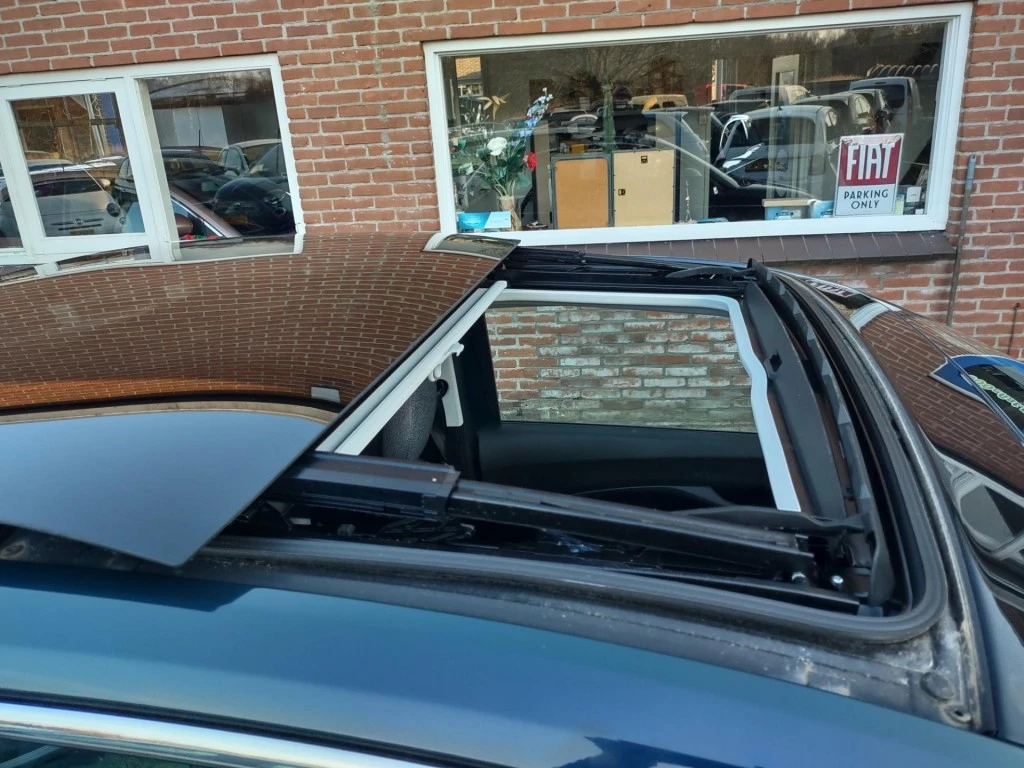 Hoofdafbeelding Fiat 500e