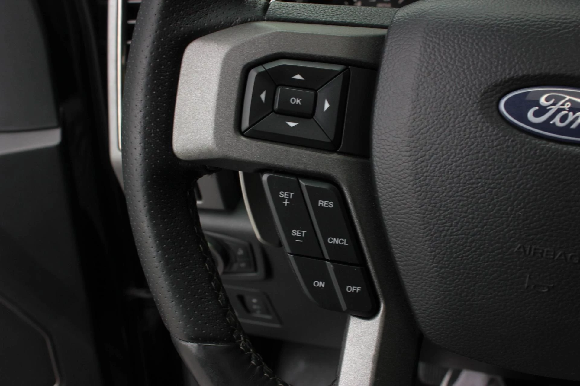 Hoofdafbeelding Ford F-150