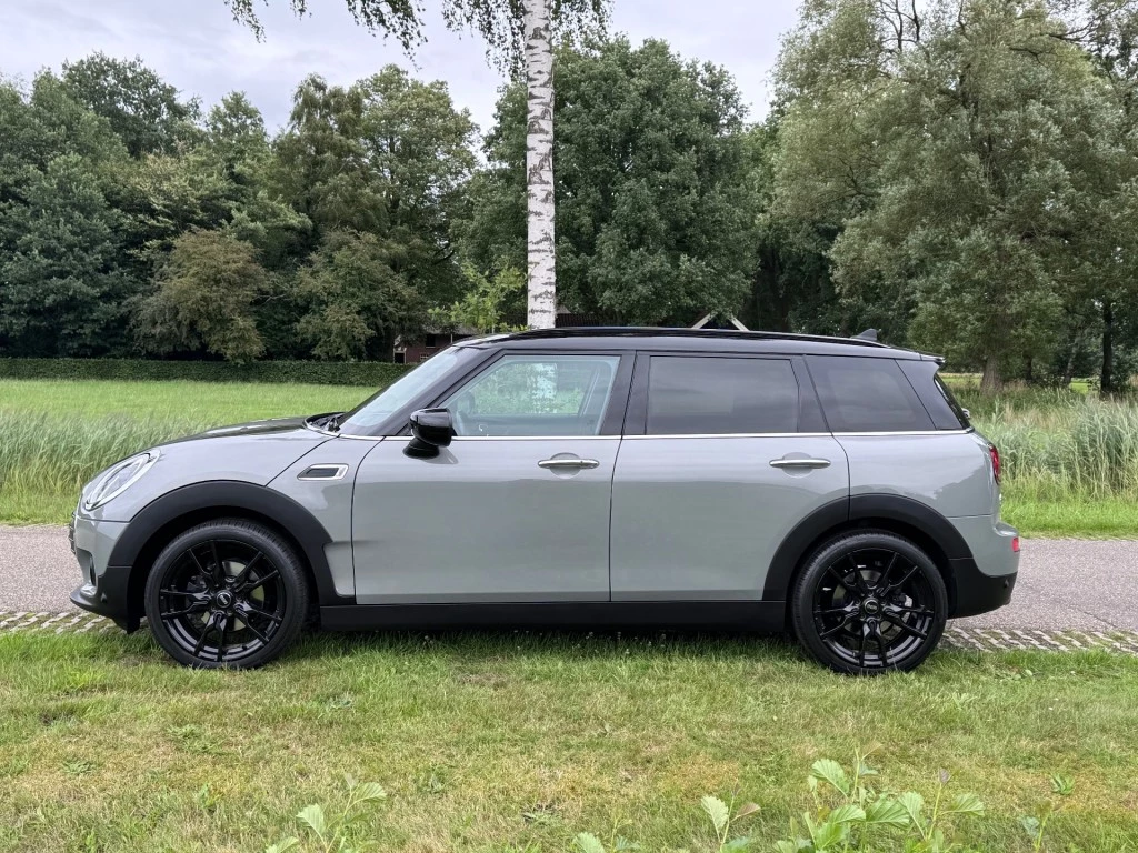 Hoofdafbeelding MINI Clubman