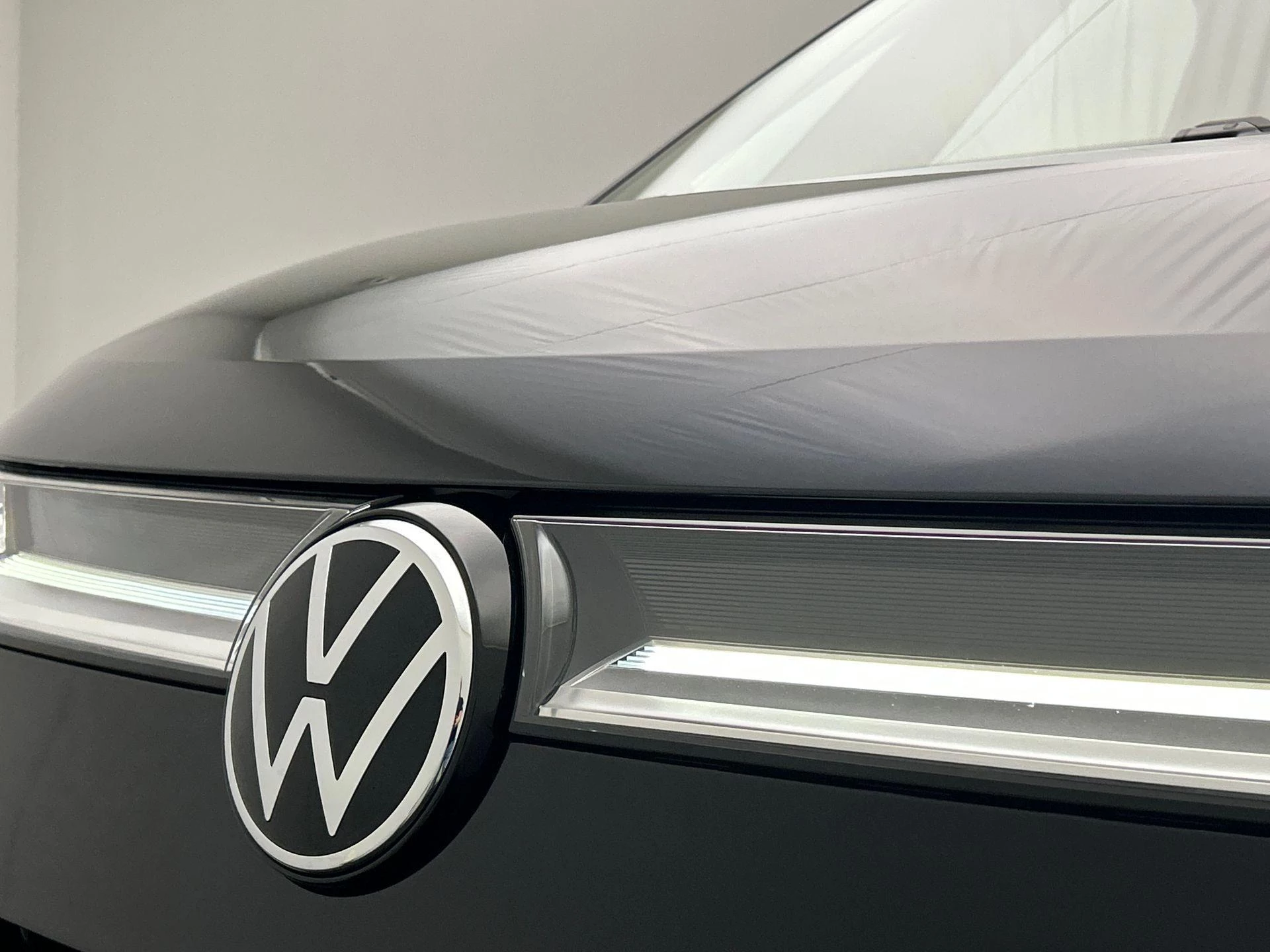 Hoofdafbeelding Volkswagen Multivan