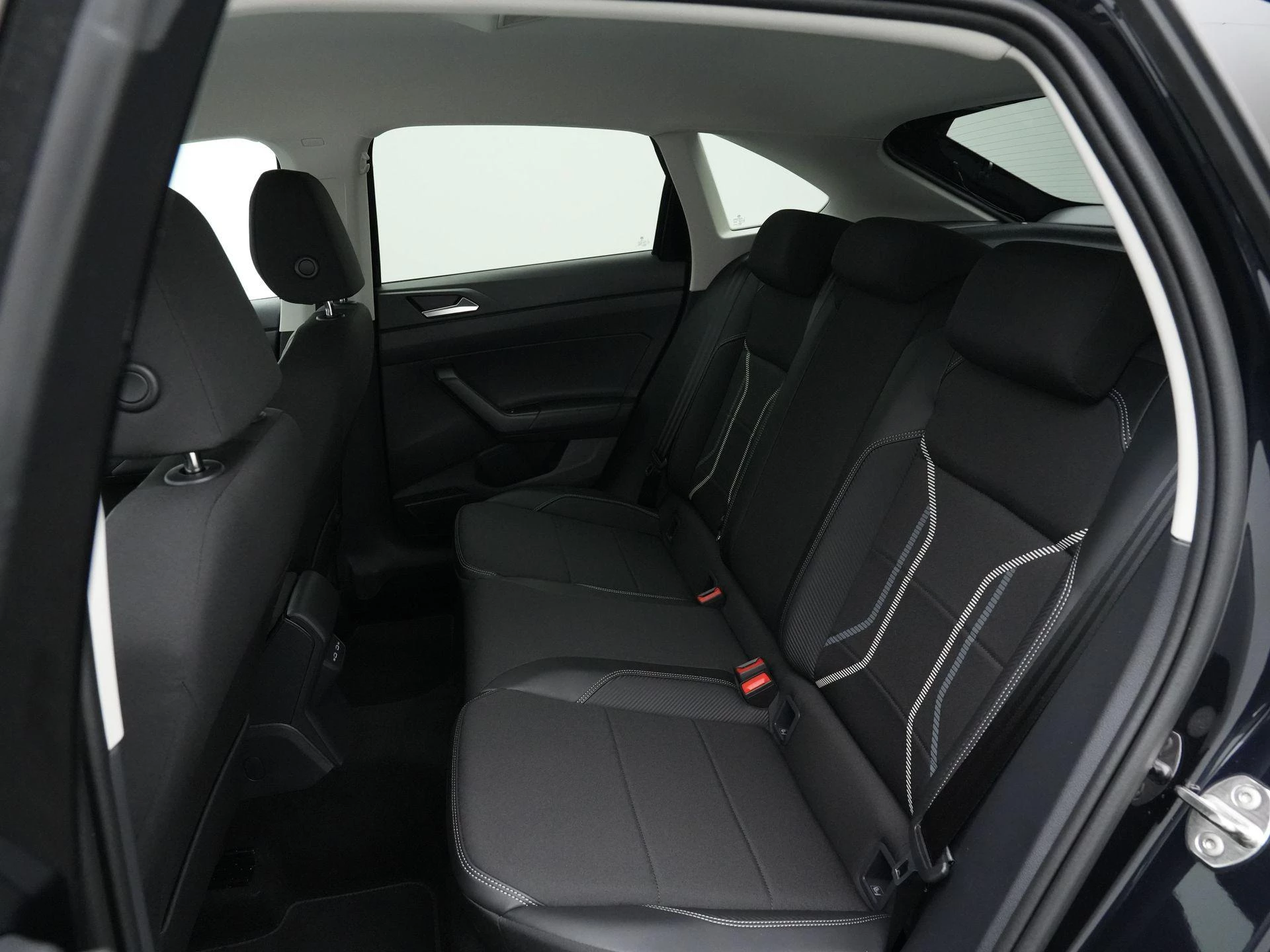 Hoofdafbeelding Volkswagen Taigo