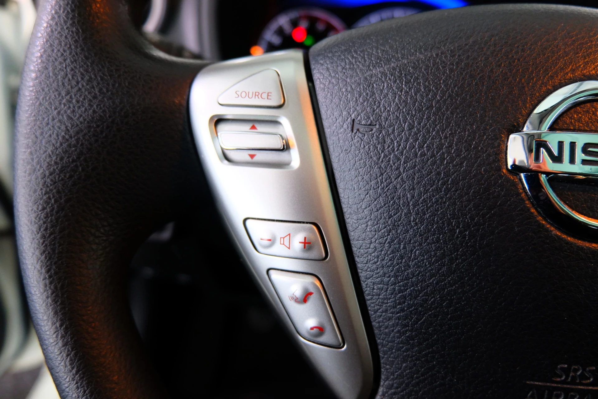 Hoofdafbeelding Nissan Note