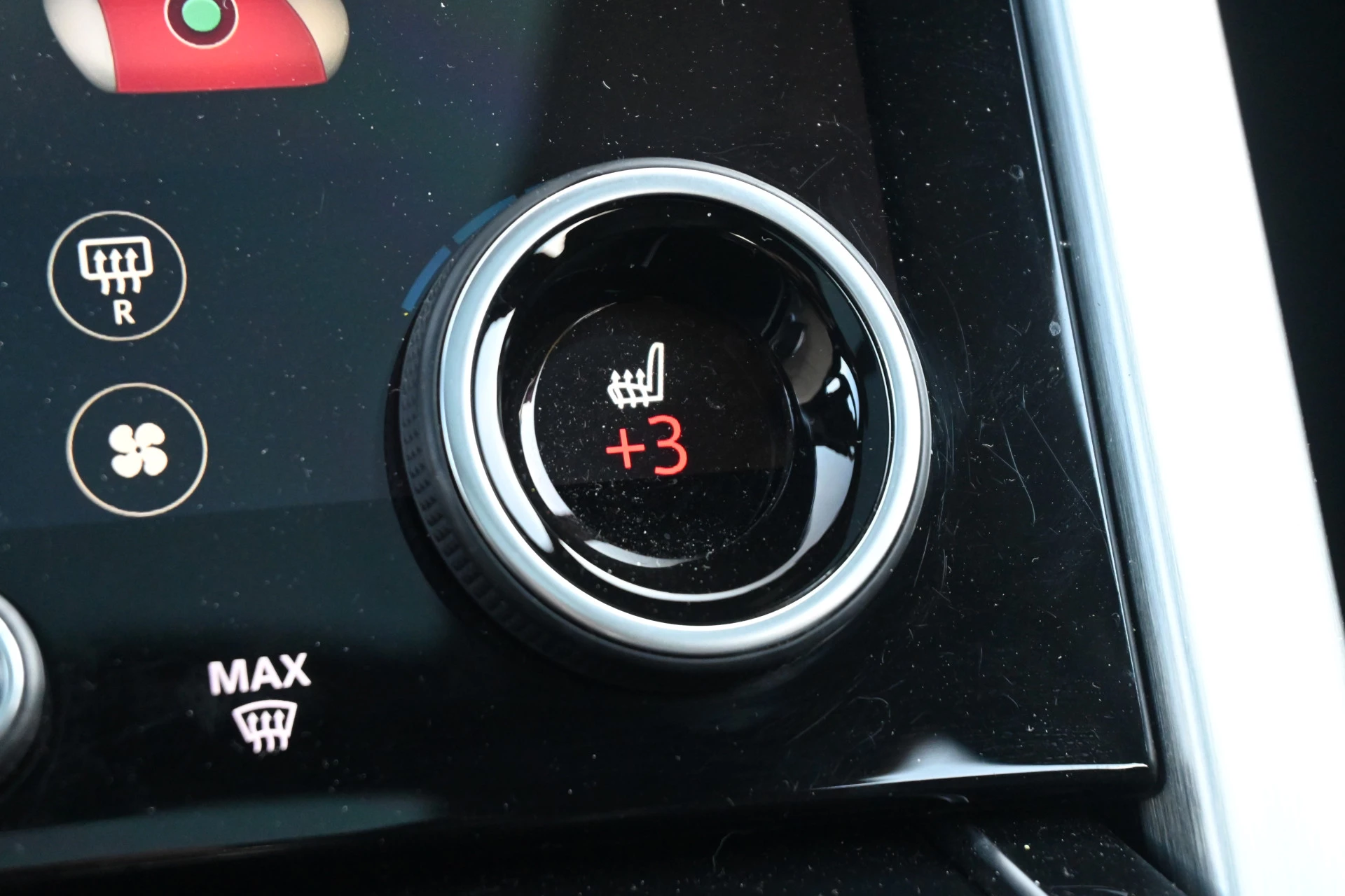 Hoofdafbeelding Land Rover Range Rover