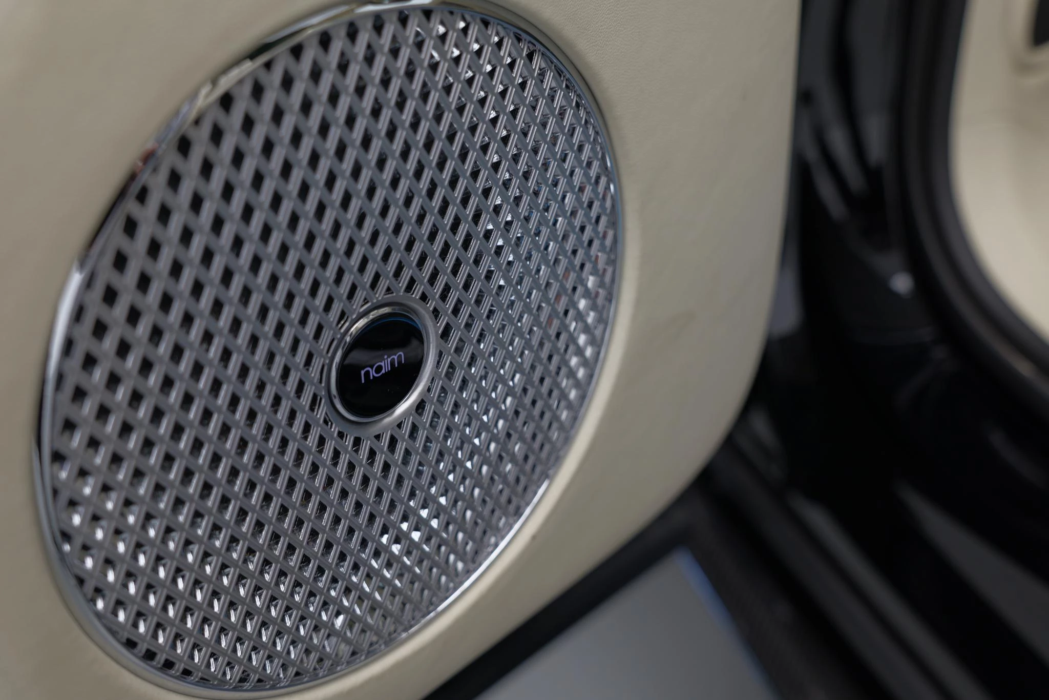 Hoofdafbeelding Bentley Bentayga