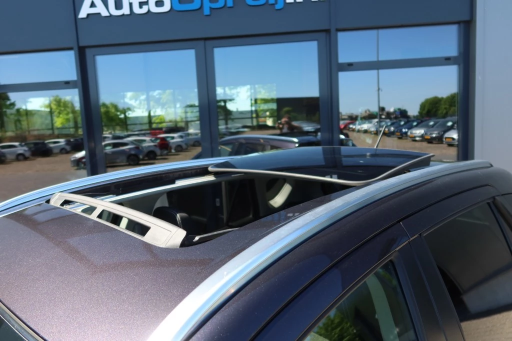 Hoofdafbeelding Suzuki SX4