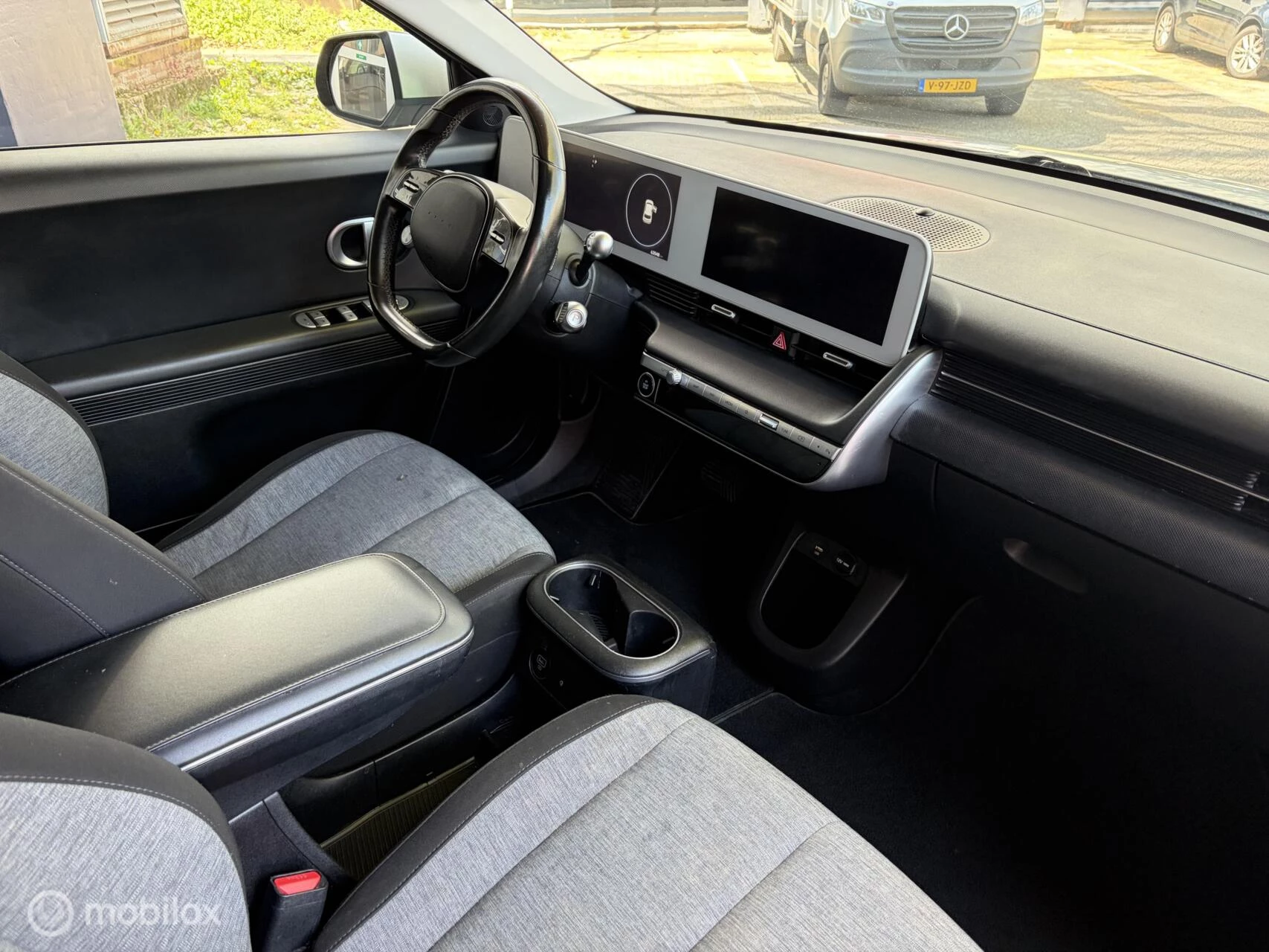 Hoofdafbeelding Hyundai IONIQ 5