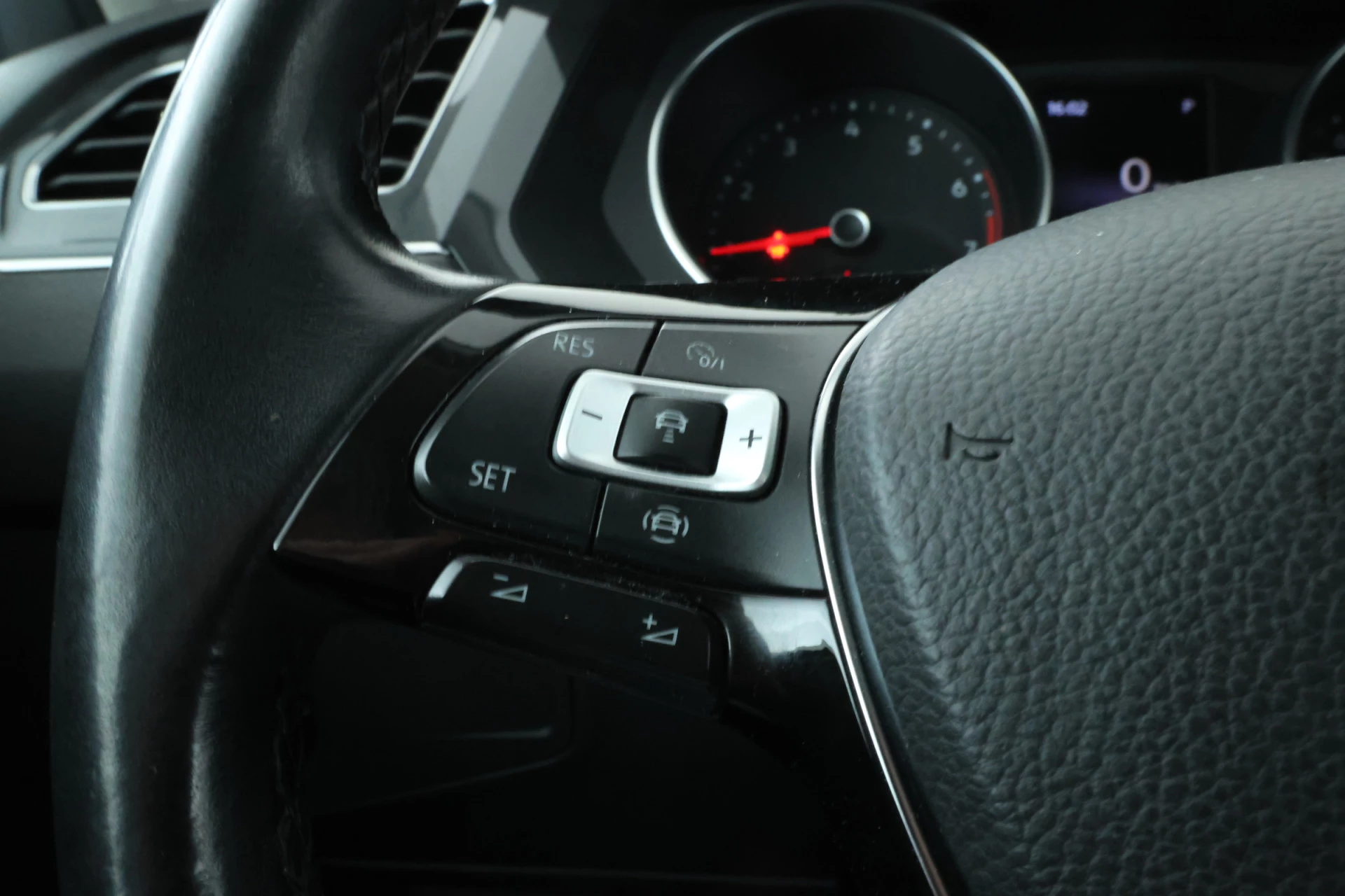 Hoofdafbeelding Volkswagen Tiguan Allspace