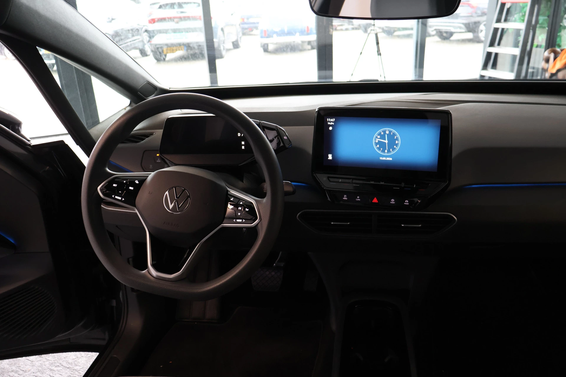 Hoofdafbeelding Volkswagen ID.3