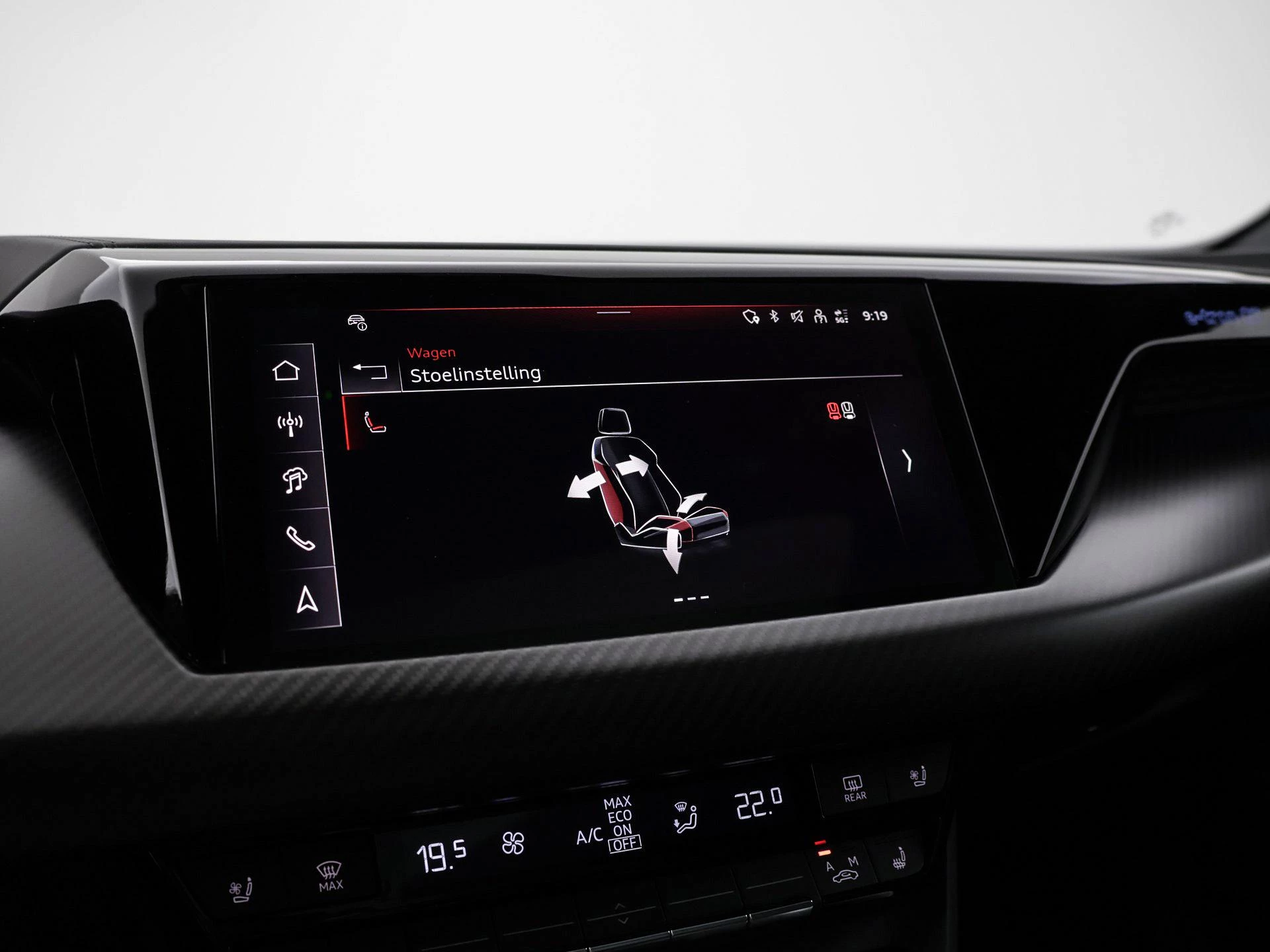 Hoofdafbeelding Audi e-tron GT