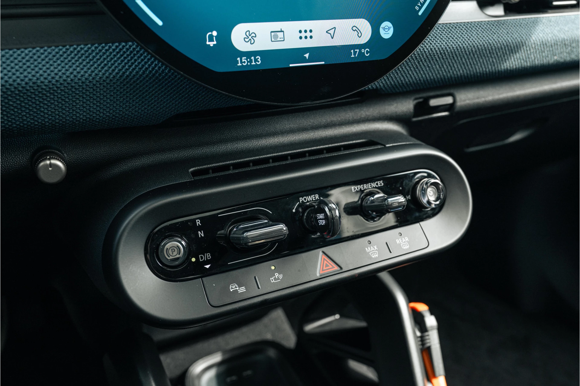 Hoofdafbeelding MINI Aceman