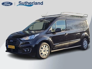 Ford Transit Connect 1.5 EcoBlue L2 Trend Trekhaak | Imperiaal | Navigatie | Cruise control | App-voorbereiding | Multifunctioneel stuurwiel etc.