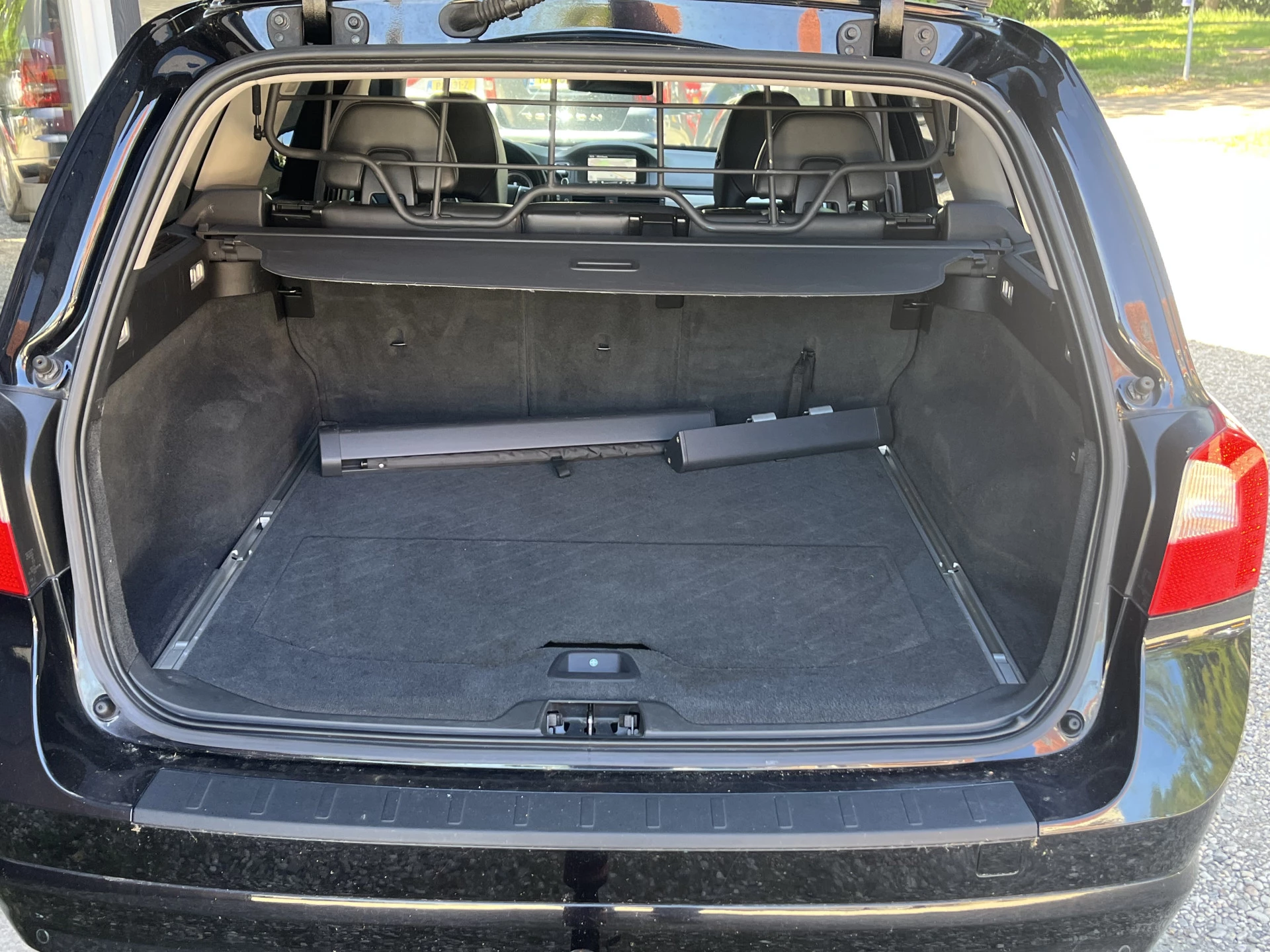 Hoofdafbeelding Volvo V70