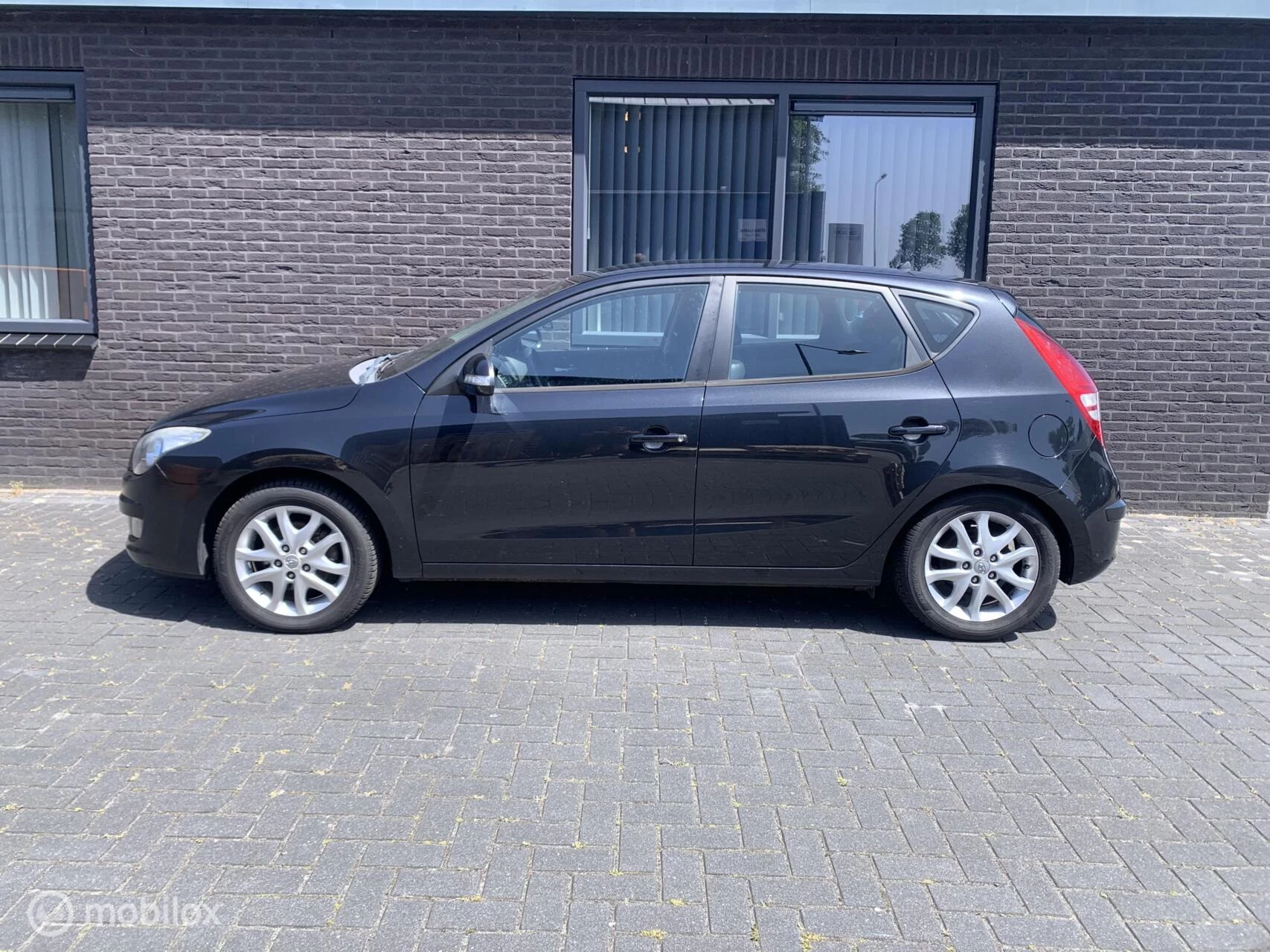 Hoofdafbeelding Hyundai i30