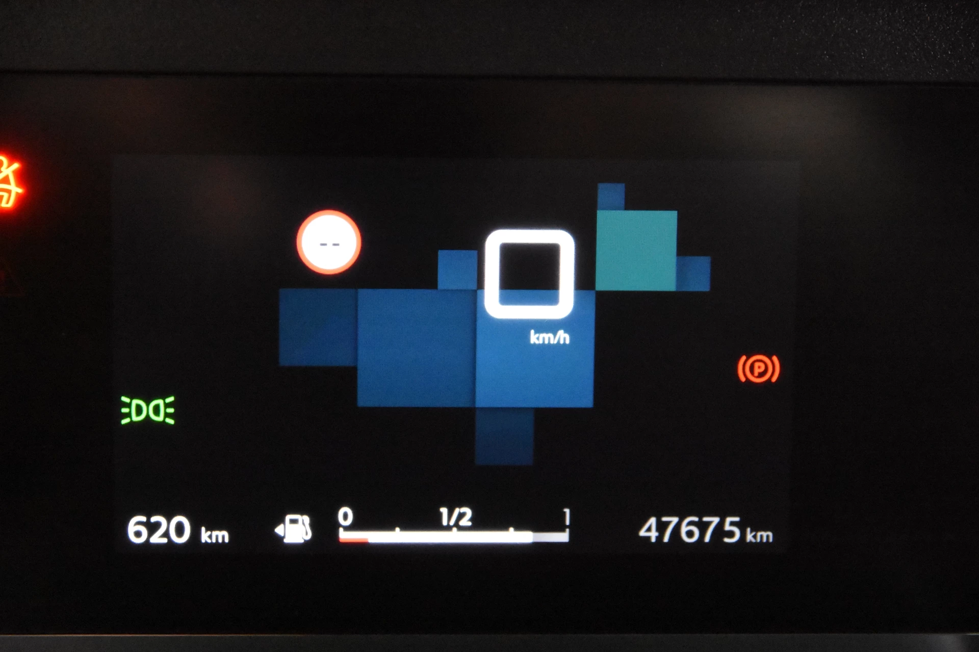Hoofdafbeelding Citroën C4