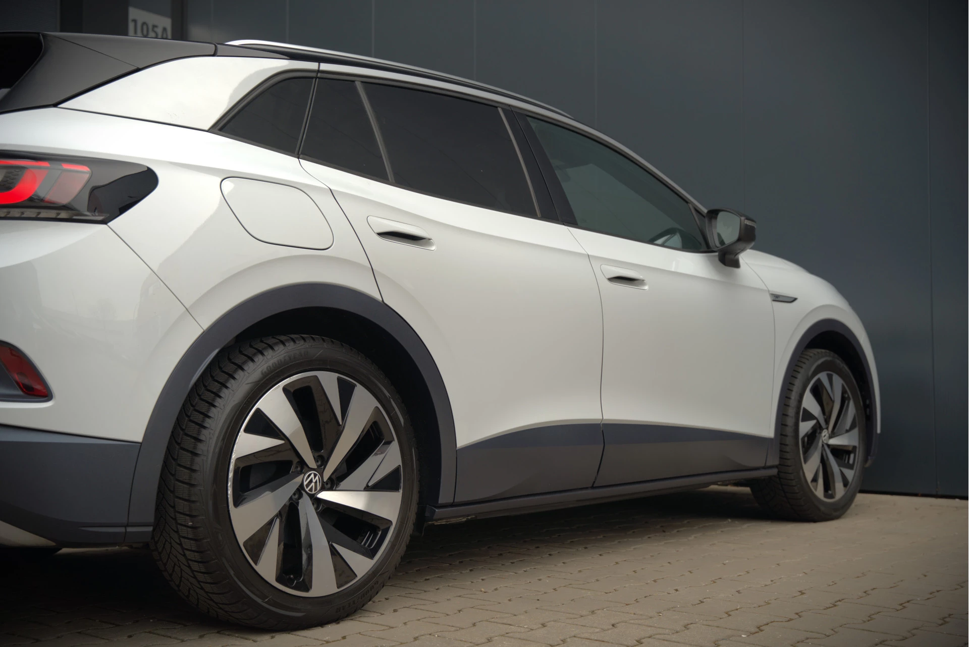 Hoofdafbeelding Volkswagen ID.4