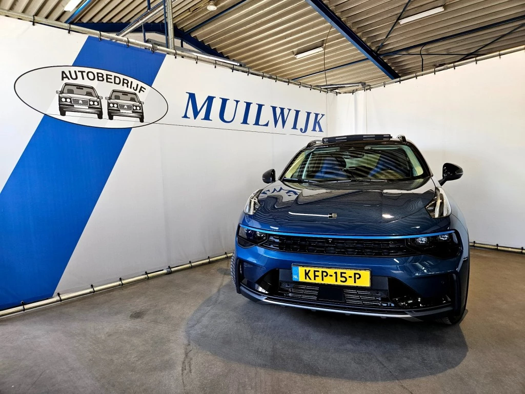 Hoofdafbeelding Lynk & Co 01