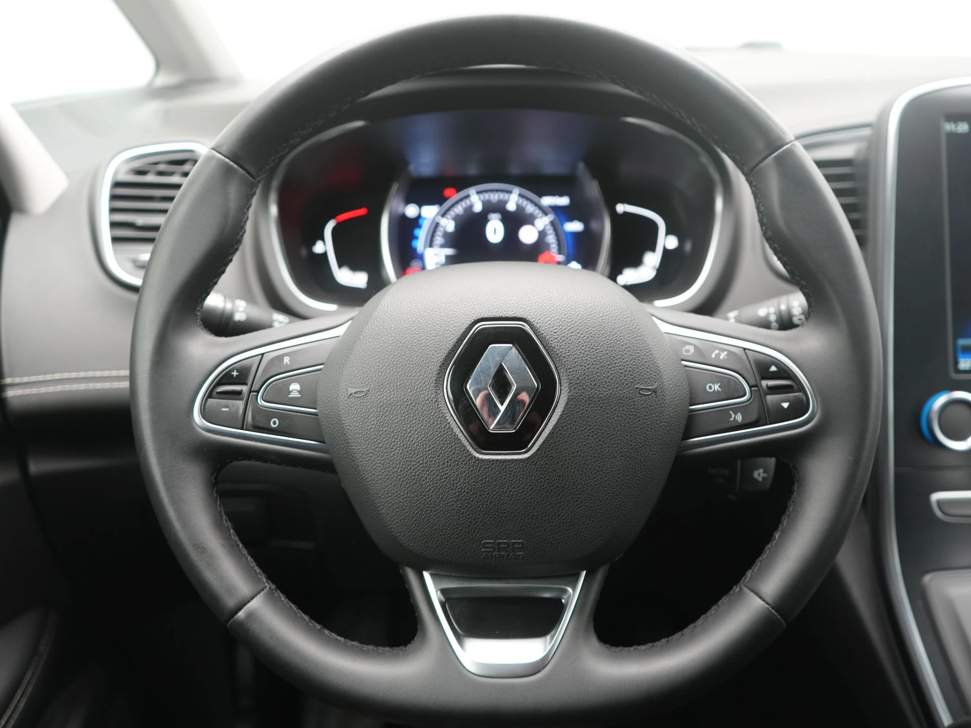 Hoofdafbeelding Renault Grand Scénic