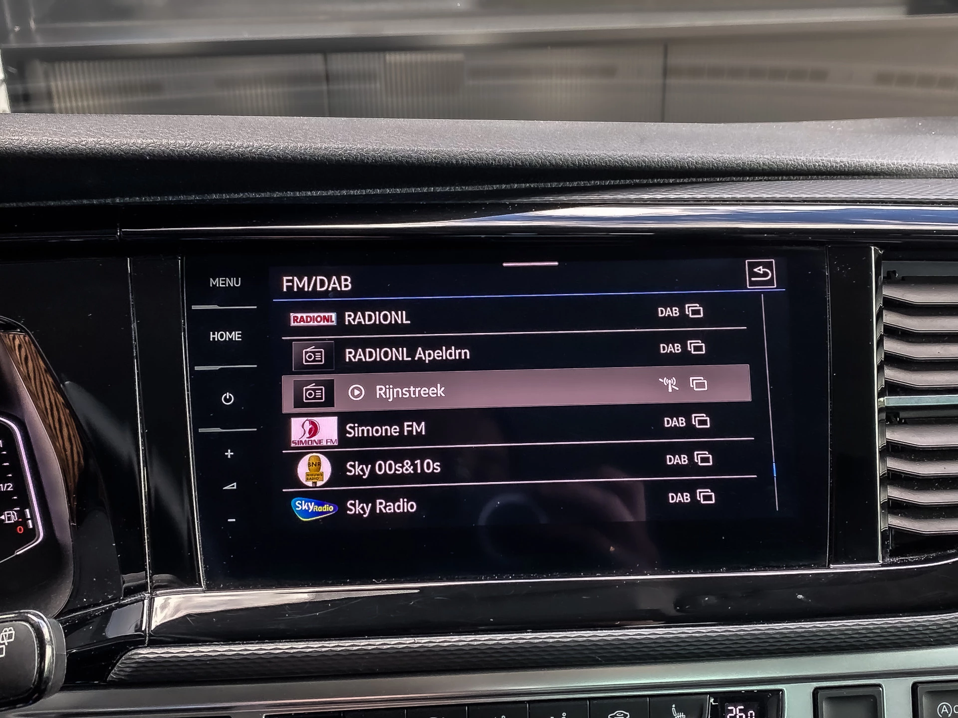 Hoofdafbeelding Volkswagen Multivan