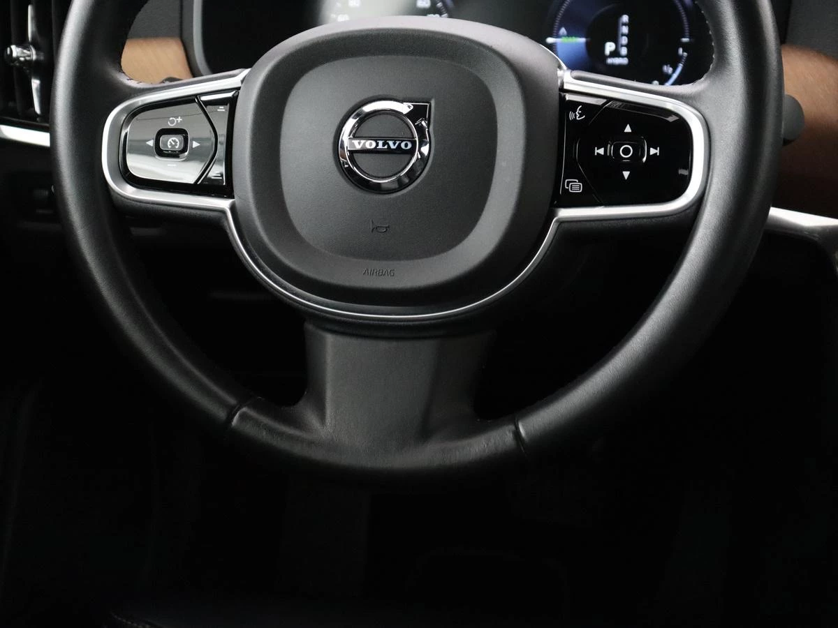 Hoofdafbeelding Volvo S90