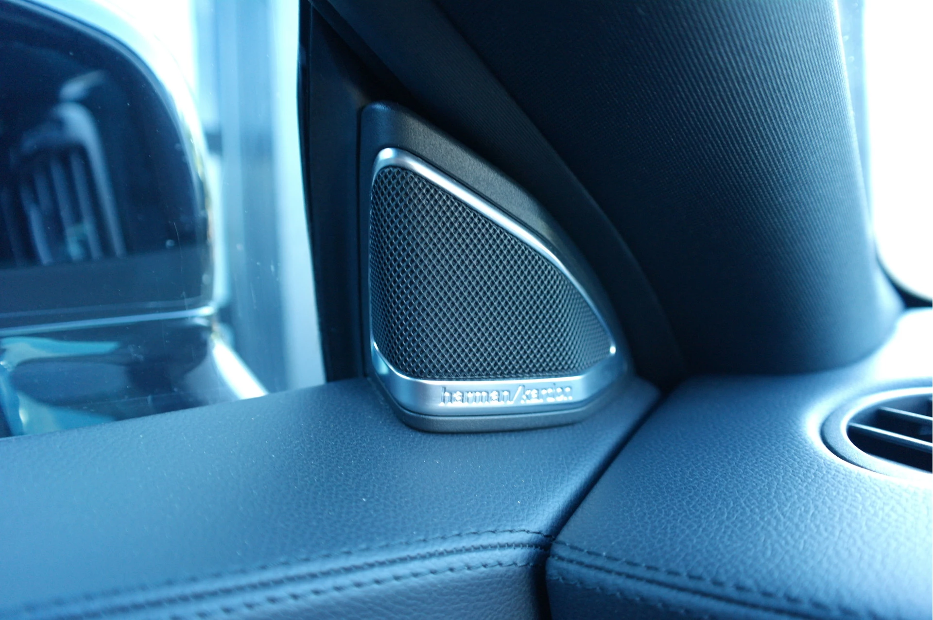 Hoofdafbeelding Mercedes-Benz CLS